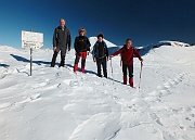18 Alla Bocchetta di Regadur (1853 m.) 